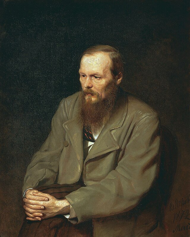 Dostojevski Fjodor