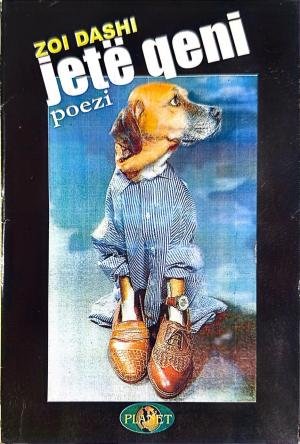 Jetë qeni