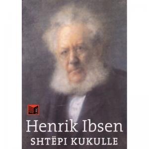 Shtëpi kukulle