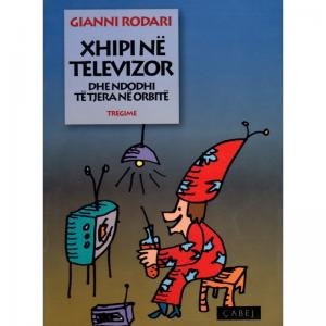 Xhipi në televizor dhe ndodhi të tjera në orbitë