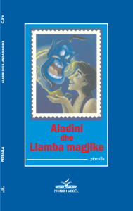 Aladini dhe llamba magjike
