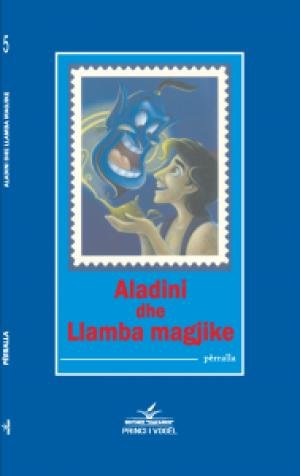 Aladini dhe llamba magjike