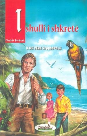 Ishulli i shkretë