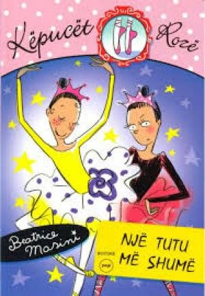 Këpucët rozë/Një tutu më shumë